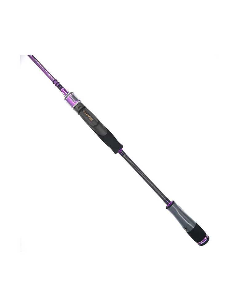 Canne Eging Okuma Scorpio Egi 7'3'' 1.5-3.0 – natusport
