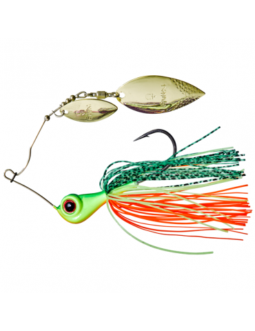 Spinnerbait Gunki Gennaker 14g