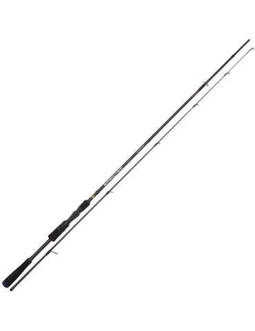 Canne Spinning Spro Specter Finesse Sea 2,10 m 5-20 g