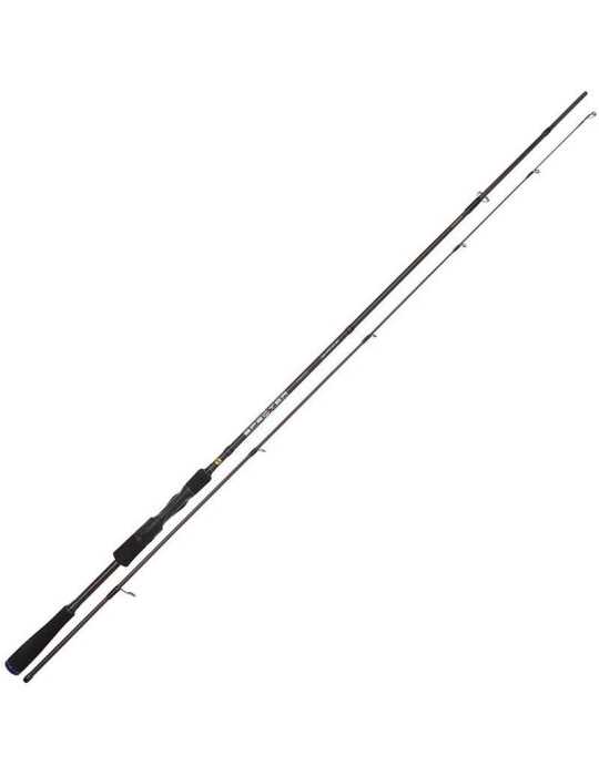 Canne Spinning Spro Specter Finesse Sea 2,10 m 5-20 g – natusport