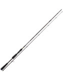 Canne Spinning Spro Specter Finesse Sea 2,10 m 5-20 g – natusport