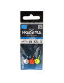 Tête Plombée Spro Tungsten Micro Jig Color 1/0 5,3g – natusport