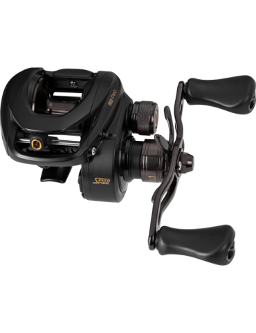 Moulinet Casting Fox BB1 Pro – natusport