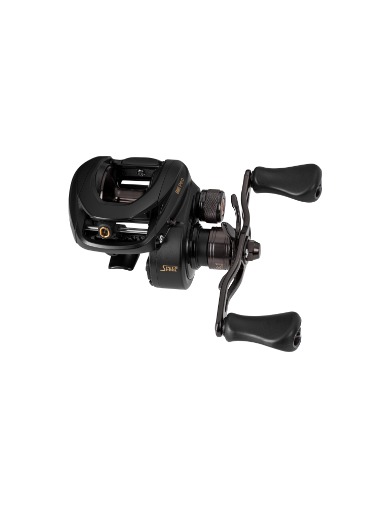 Moulinet Casting Fox BB1 Pro – natusport
