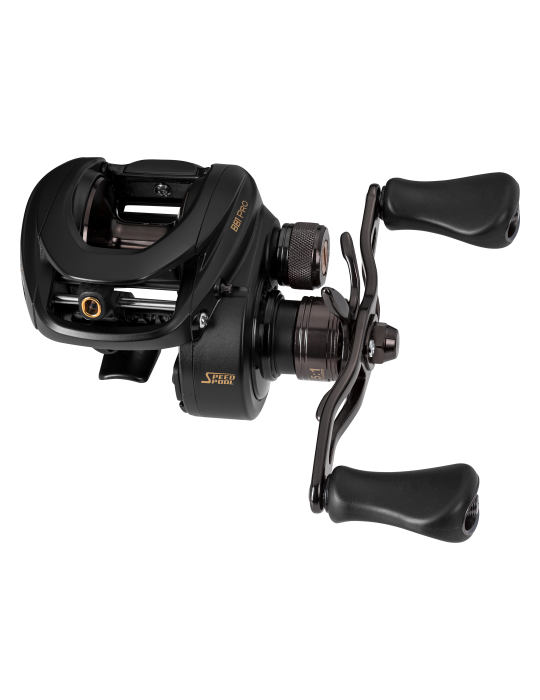 Moulinet Casting Fox BB1 Pro – natusport