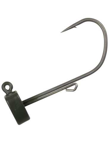 Plomb Fox Ned Head Shield Weights 3g – natusport