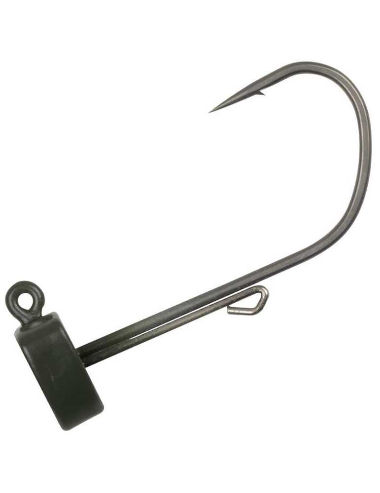 Plomb Fox Ned Head Shield Weights 3g – natusport