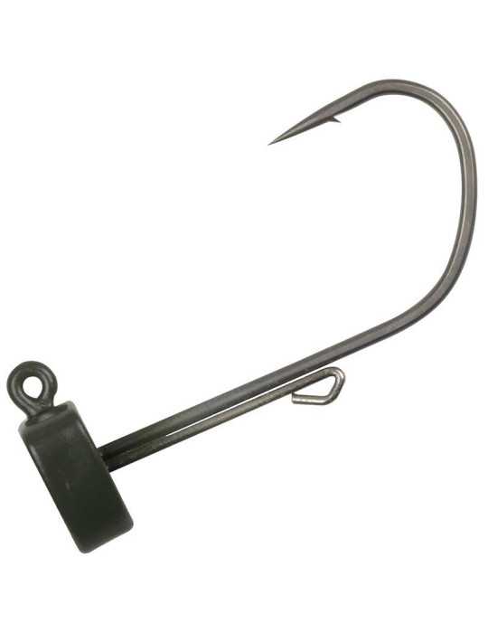 Plomb Fox Ned Head Shield Weights 3g – natusport