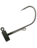 Plomb Fox Ned Head Shield Weights 3g – natusport