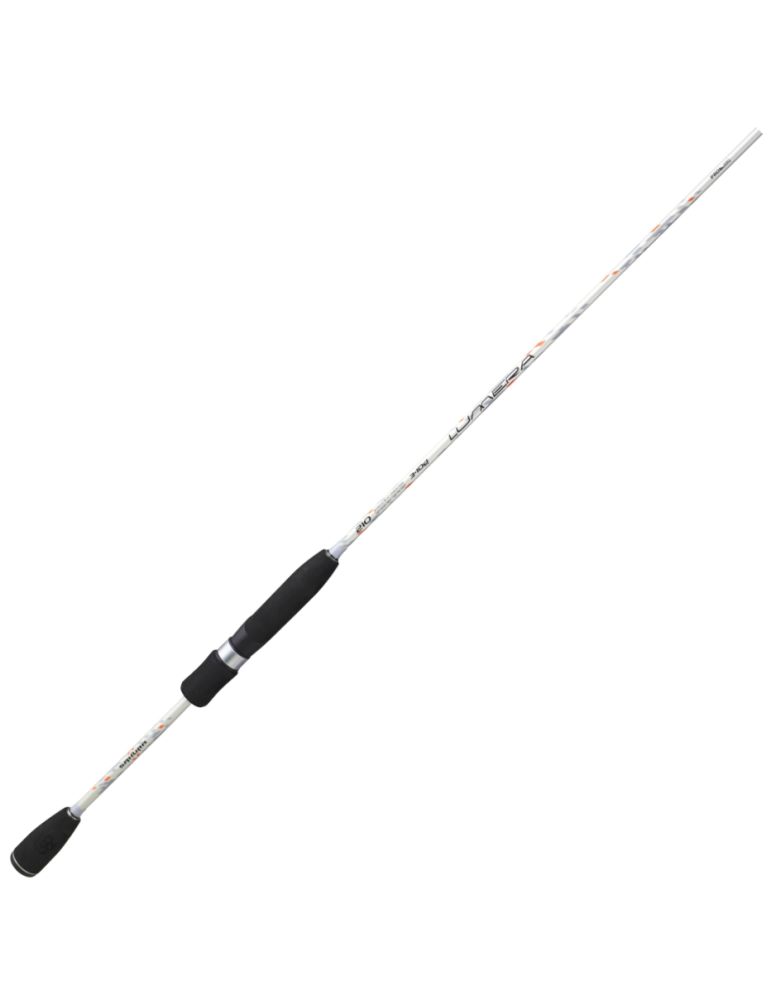 Canne Spinning Sakura Lumera Spin 702ML – natusport
