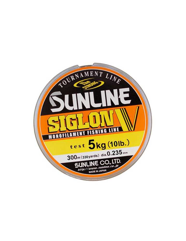 Fil Sunline Siglon 150m – natusport