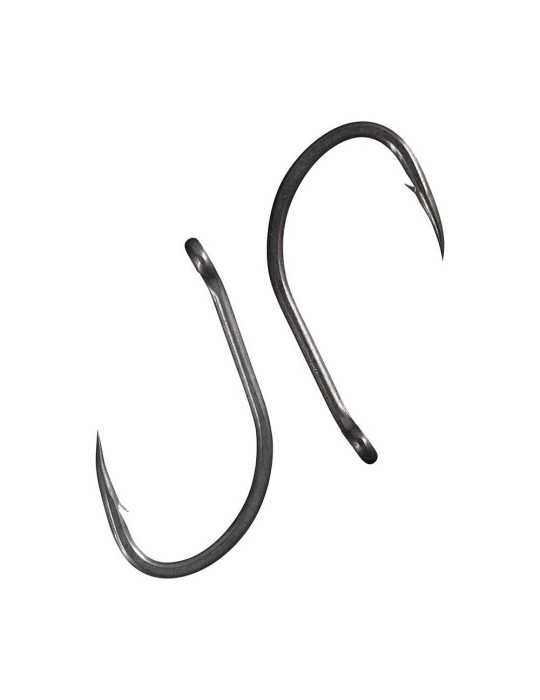 Hameçon Plastylis Wide Gap Taille 4 – natusport