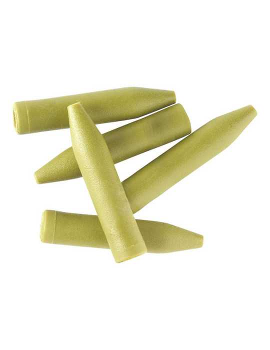 Montage Plastylis Heli Sleeves S Gravel – natusport
