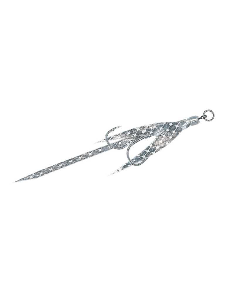 Hameçon Assist Hook FS580 M6 – natusport
