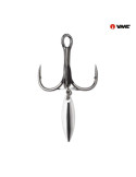 Hameçon Triple Rapala 7548BD N°2 x2 – natusport
