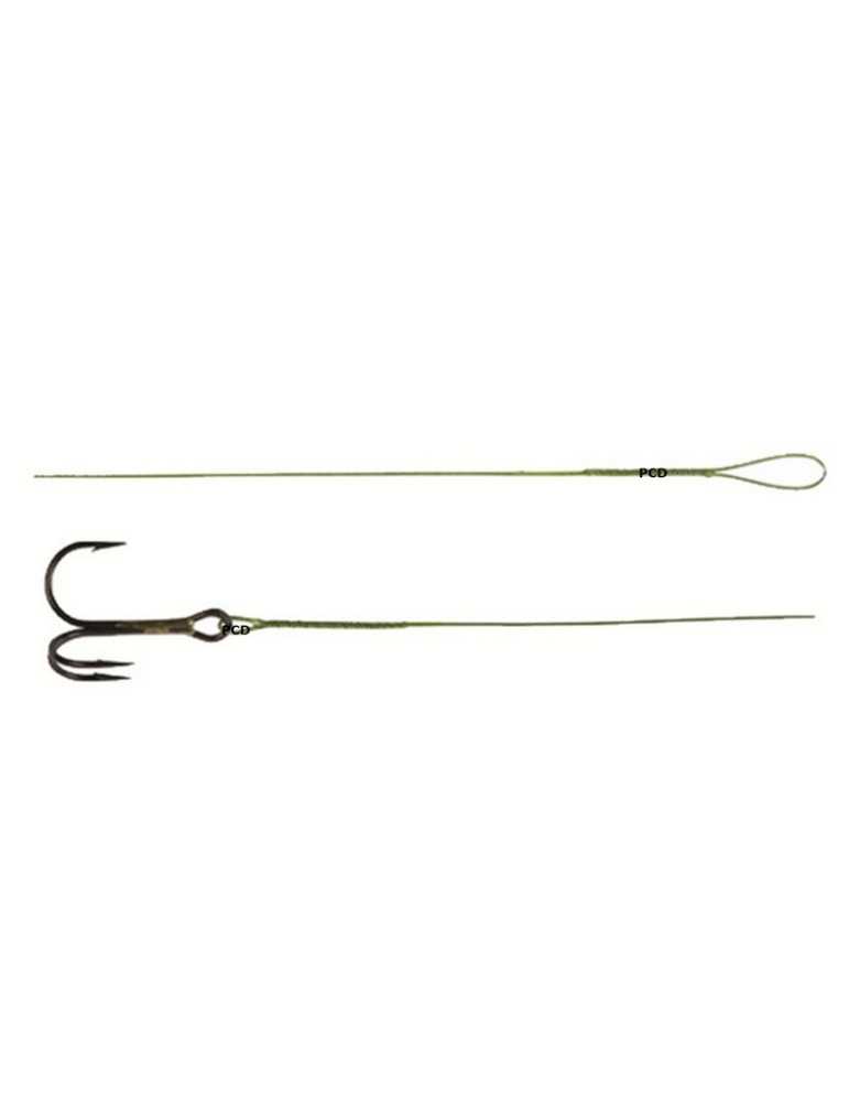 Fil Rapala Nylflex C703 40cm x3 5kg – natusport
