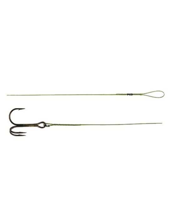 Fil Rapala Nylflex C703 40cm x3 5kg – natusport