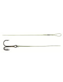 Fil Rapala Nylflex C703 40cm x3 5kg – natusport