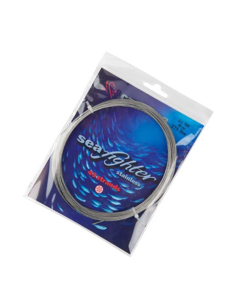 Fil Rapala Sea Fighter C709 10m 50lb – natusport