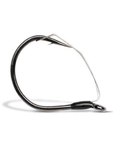 Hameçon Rapala Wacky Weedless 7344WW