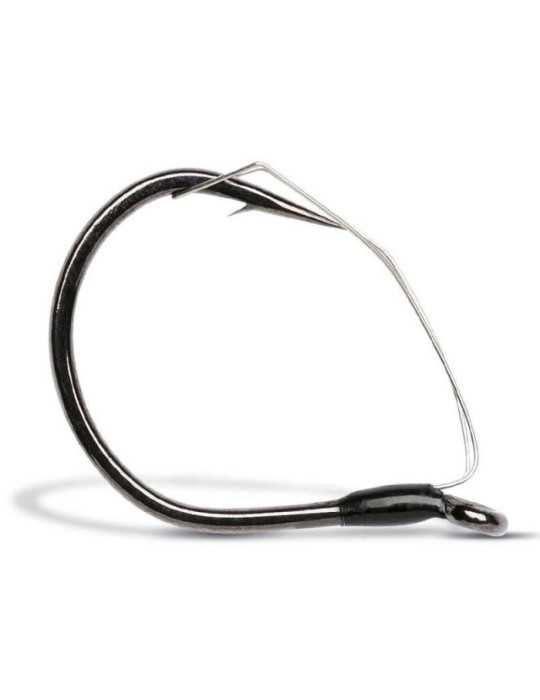 Hameçon Rapala Wacky Weedless 7344WW