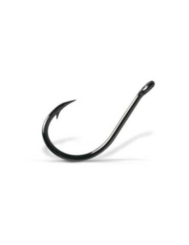 Hameçon Simple Rapala 7302BN N°4 – natusport