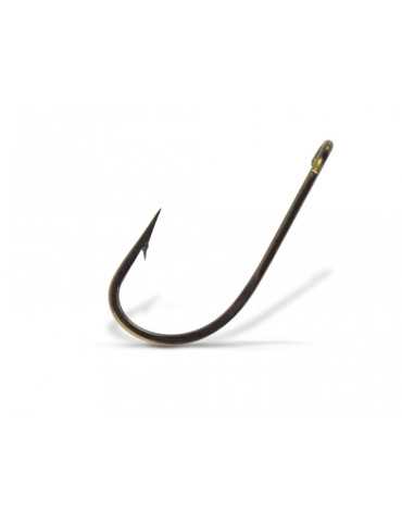 Hameçon Simple Rapala 9287BZ N°6 (boîte de 10) – natusport