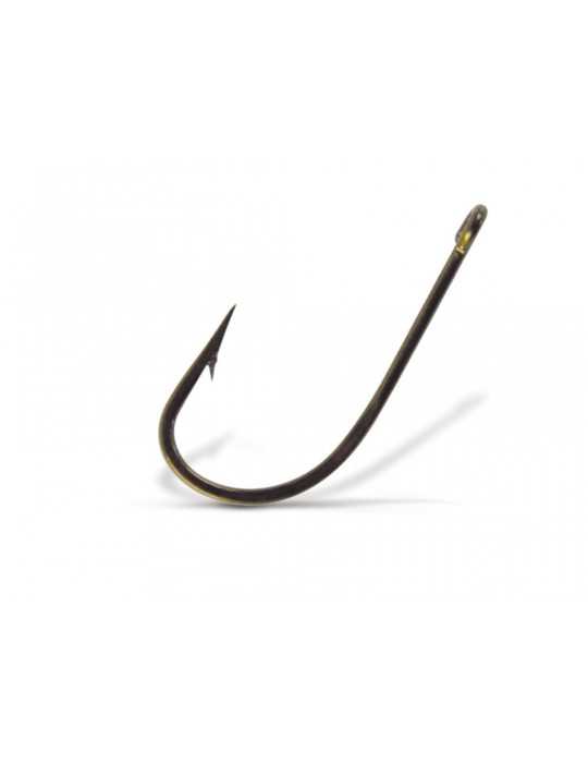 Hameçon Simple Rapala 9287BZ N°6 (boîte de 10) – natusport