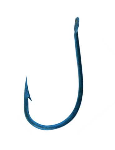 Hameçon Simple Rapala 9335BL N°1 (boîte de 10) – natusport