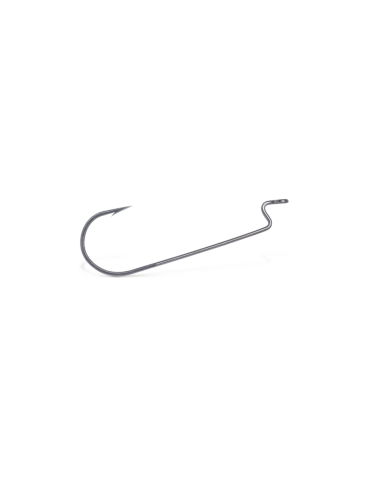 Hameçon Worm Rapala Worm Long 8313 BN Taille 1/0 – natusport