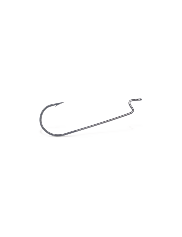 Hameçon Worm Rapala Worm Long 8313 BN Taille 1/0 – natusport