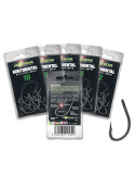 Hameçon Korda Kontinental Hook Taille 6 – natusport