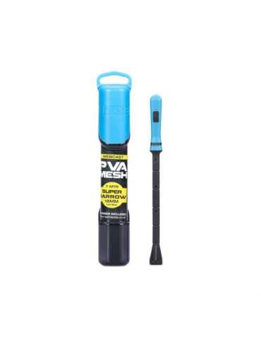 Montage Nash Webcast PVA Super Narrow – natusport
