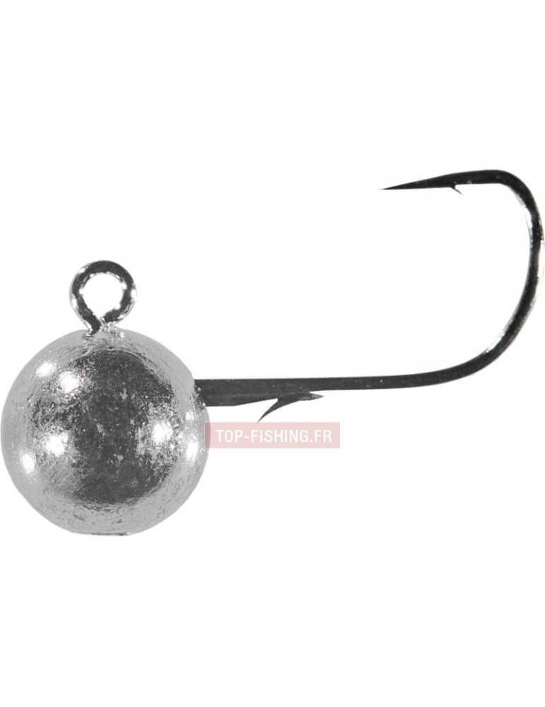 Tête Plombée Decoy SV 52 Round 5g 4 – natusport