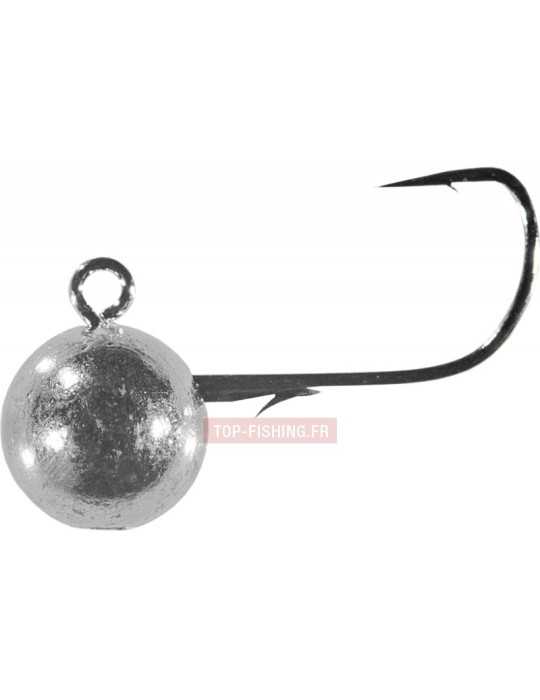 Tête Plombée Decoy SV 52 Round 5g 4 – natusport