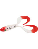 Tête Plombée Balzer Shirasu Head 15cm Red Head – natusport