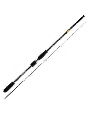 Canne Spinning Favorite X1 Gold Spin 4-21g