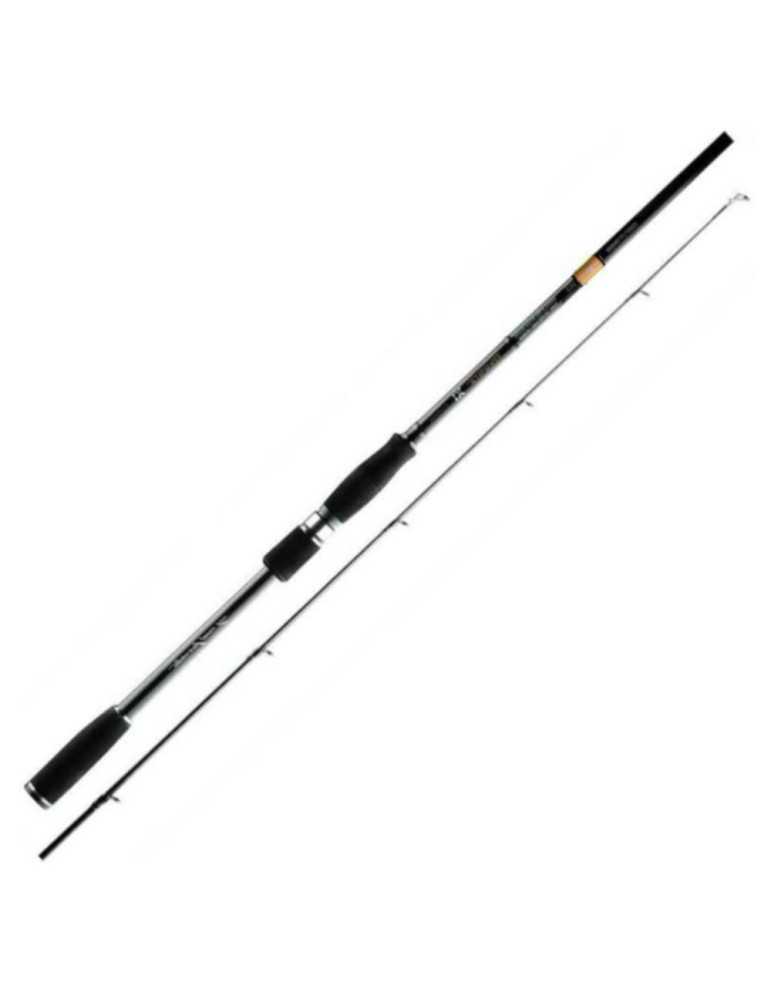 Canne Spinning Favorite X1 Gold Spin 4-21g – natusport