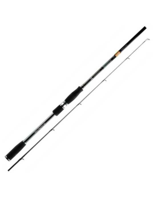 Canne Spinning Favorite X1 Gold Spin 4-21g – natusport