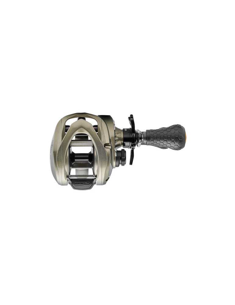 Moulinet Casting Spro KGB Elite HG Gaucher 7.3:1 – natusport