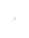 Émerillon Rapala 3537 BK Agrafe Duolock Taille 2 (x12) – natusport