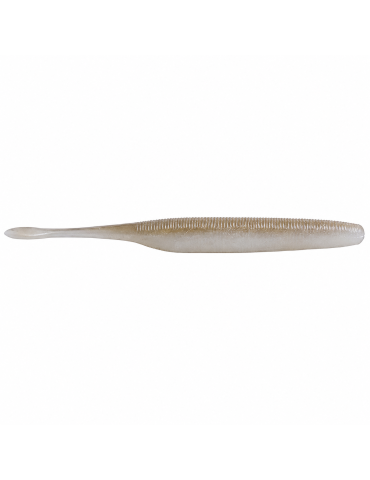 Leurre Souple O.S.P Dolive Stick 4.5" Wakasagi – natusport