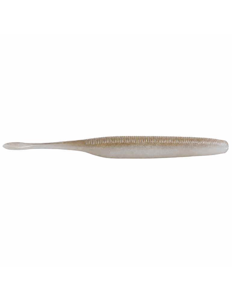 Leurre Souple O.S.P Dolive Stick 4.5" Wakasagi – natusport
