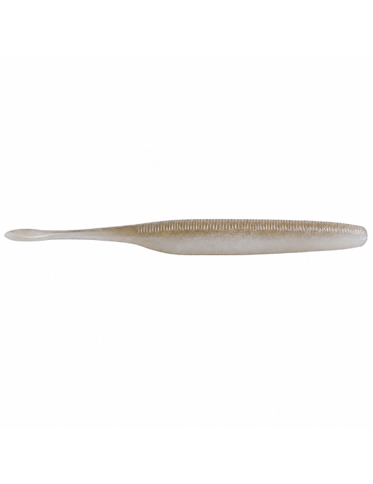 Leurre Souple O.S.P Dolive Stick 4.5" Wakasagi – natusport