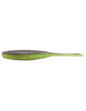 Leurre Souple O.S.P DoLive Stick 4,5" Green Pumpkin TW107 – natusport