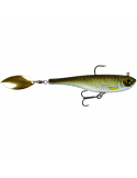 Leurre Dur Biwaa Divinator Junior 22g Smelt – natusport