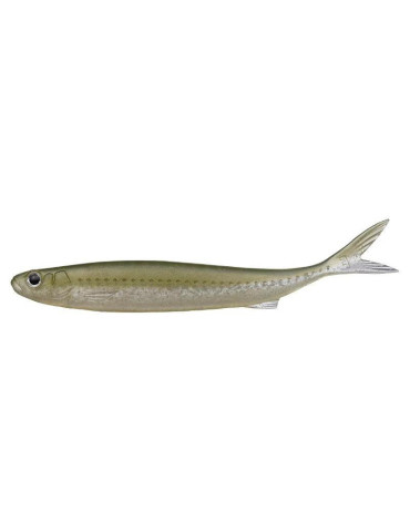 Leurre Dur Evergreen Last Ace 128 Super Wakasagi – natusport 2