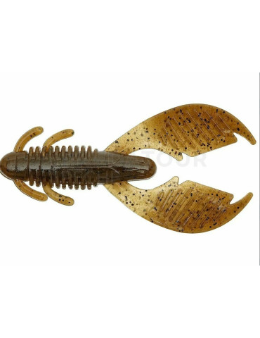 Leurre Souple Reins Mini Craw 2" – natusport