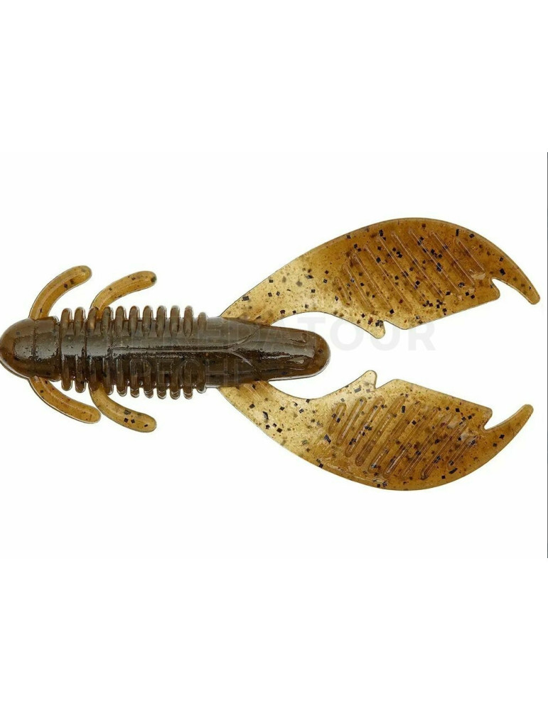 Leurre Souple Reins Mini Craw 2" – natusport