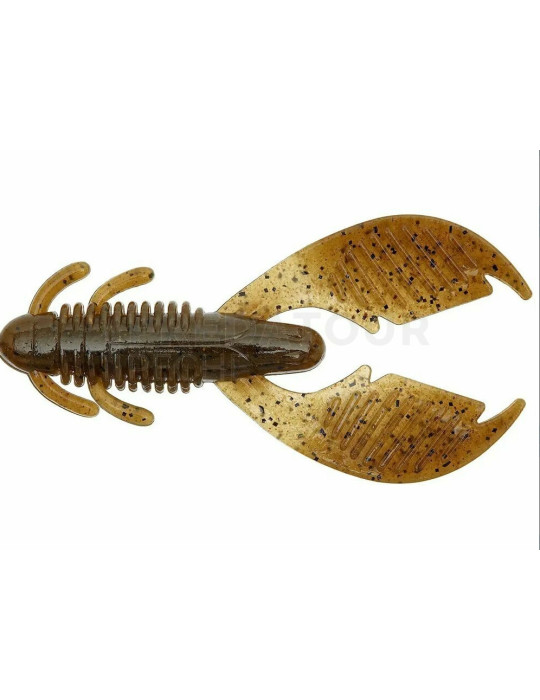 Leurre Souple Reins Mini Craw 2" – natusport